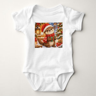 Body Para Bebê Dê um presente ao bebê que você ama.