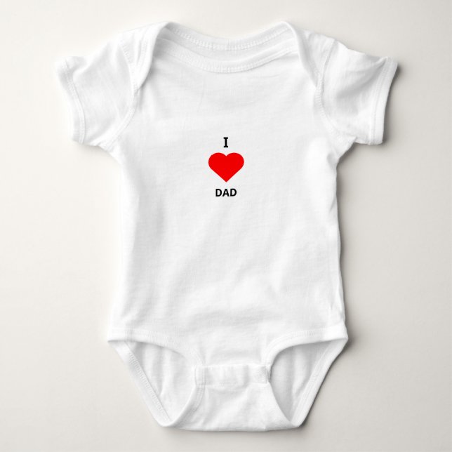 Body Para Bebê descrição do produto (Frente)