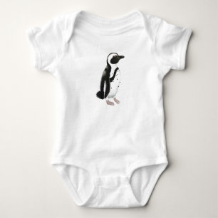 Body Para Bebê desenho a lápis africano