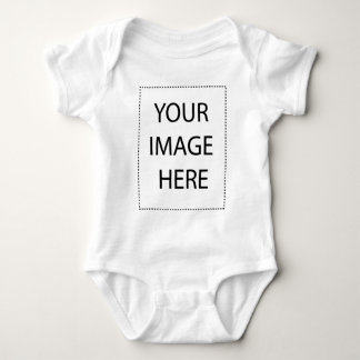 Body Para Bebê Design