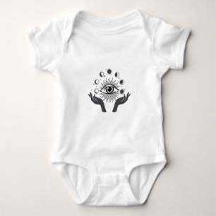 Body Para Bebê design / comprar surpreendente iluumnati agora