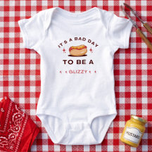 Design de Glizzy Cachorro-Quente Engraçado Persona