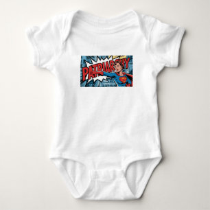 Body Para Bebê Destruam o Patriarcado