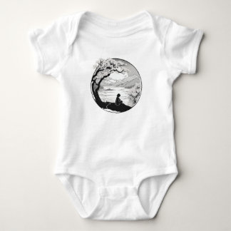 Body Para Bebê dezenas