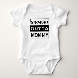 Body Para Bebê Direto do Customize Sua Cidade ou Texto