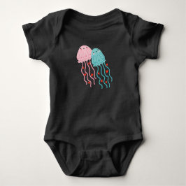 BODY PARA BEBÊ DOCE AMORES