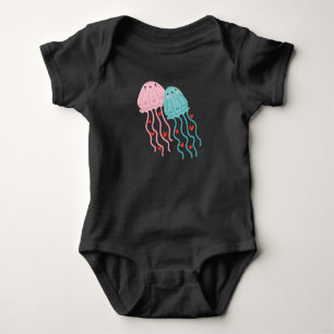 BODY PARA BEBÊ DOCE AMORES