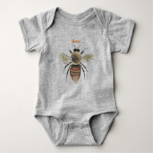 Doce Bee Baby Jersey