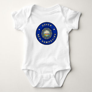 Body Para Bebê Dover New Hampshire