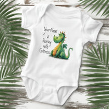Dragão Rugindo de Cutezura