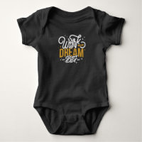 Dream Big