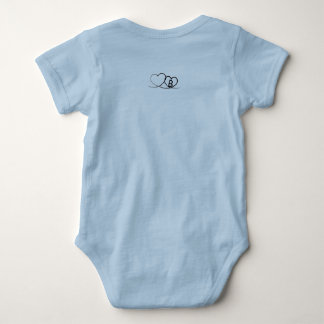 Body Para Bebê Dupla Diversão Frio Elefantes Gêmeos – B