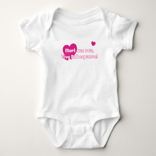 Body Para Bebê e aí, legal bebê? (Frente)