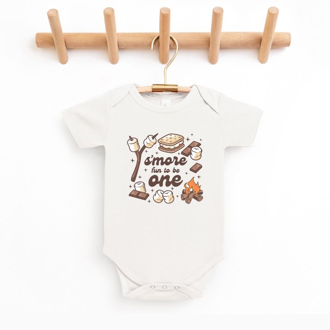 Body Para Bebê É mais divertido ser um Baby Bodysuit (Criador carregado)