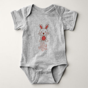 Body Para Bebê É Primavera
