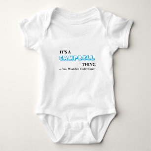 Body Para Bebê É uma coisa da CÂMPULO!