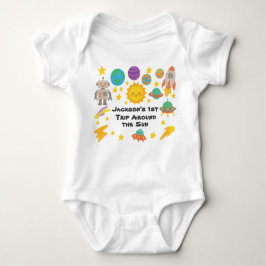 Body Para Bebê Editable Crayon Style – Trip-Around-the-Sun