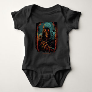Body Para Bebê Eldritch Awakening