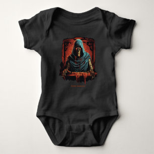 Body Para Bebê Eldritch Awakening