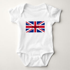 Body Para Bebê England Baby 1 peça de vestuário