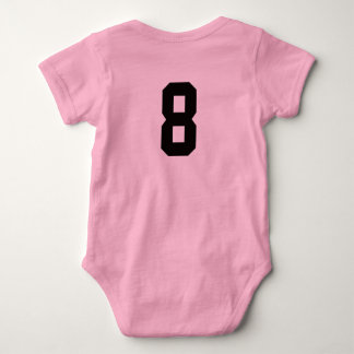 Body Para Bebê Equipe Baby Blitz