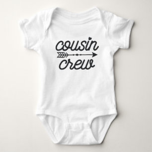 Body Para Bebê Equipe Prima com coração