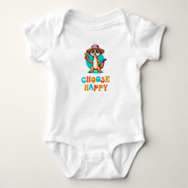 BODY PARA BEBÊ ESCOLHA ROUPAS DE BEBÊ FELIZ