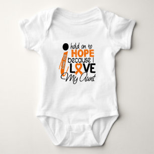 Body Para Bebê Esperança para meu MS da tia esclerose múltipla