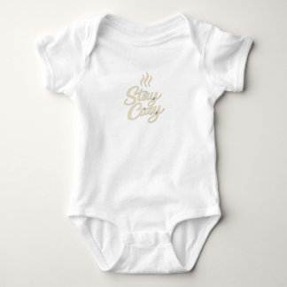 Body Para Bebê Este body de bebê adorável