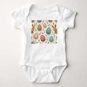 Body Para Bebê éster