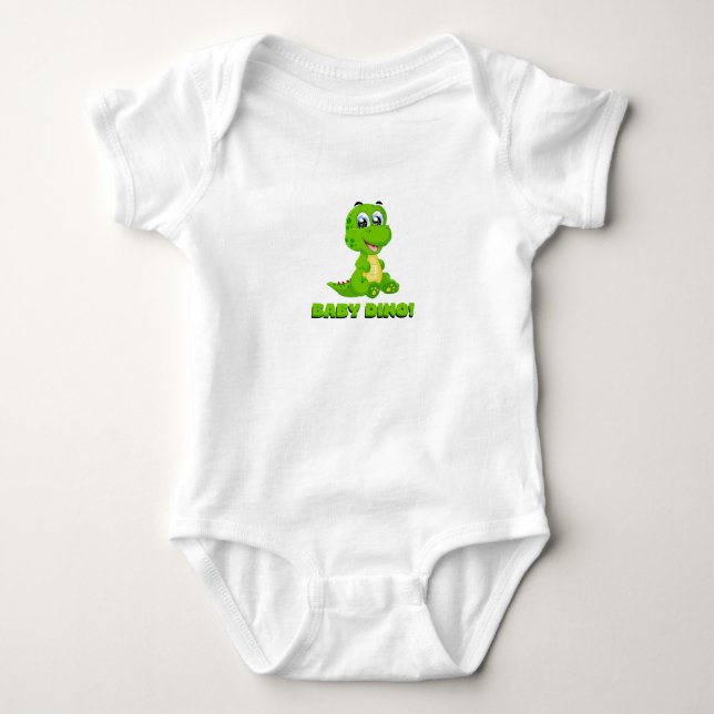 Body Para Bebê Estilo de proteção do MOMENTO de Banda Bebida (Frente)
