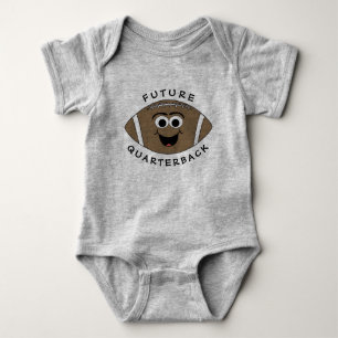 Body Para Bebê Estratego futuro