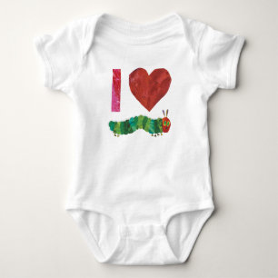 Body Para Bebê Eu Adoro A Camada De Catarina Muito Fome