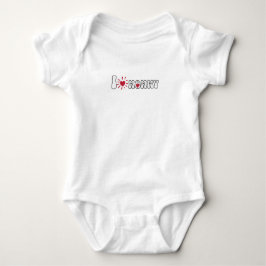 BODY PARA BEBÊ EU AMO MAMÃES, MELHOR PRESENTE PARA AS MÃES