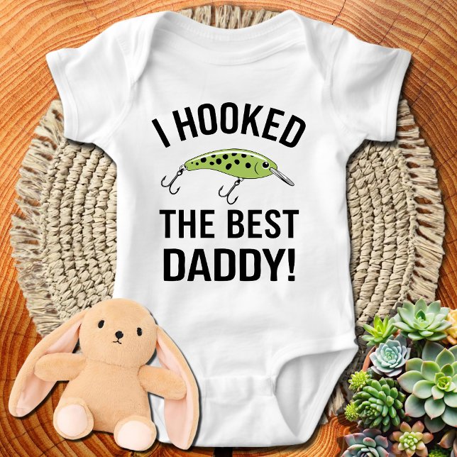 Body Para Bebê Eu Coloquei O Melhor Pai (Criador carregado)