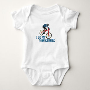 Body Para Bebê Eu Faço Minhas Próprias Pedras Montanhosas Vintage