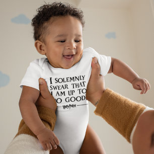 BODY PARA BEBÊ EU JURO SÓ QUE NÃO SOU BOM.