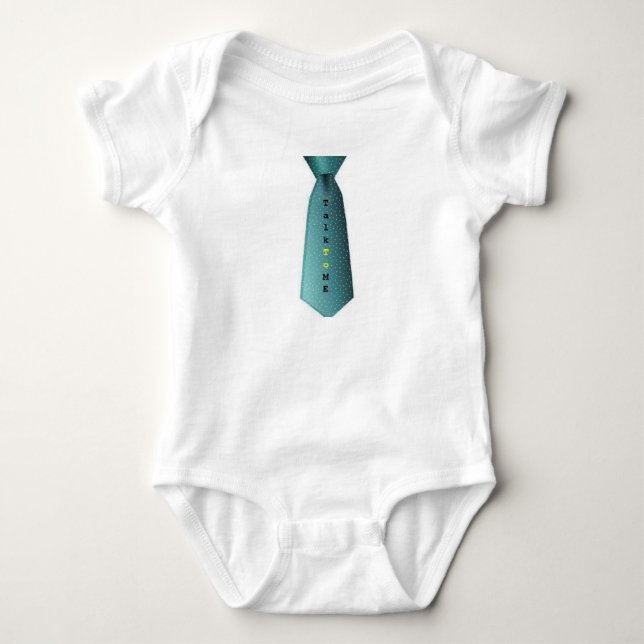 Body Para Bebê Eu sou um menino grande (Frente)