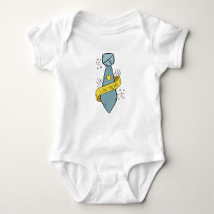 Body Para Bebê Eu te amo Bodysuit do dia dos pais   do pai