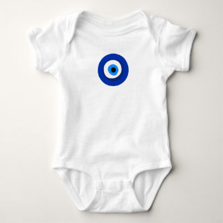 Body Para Bebê evil eye ancient symbol antiquity talisman superst
