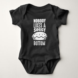 Body Para Bebê Excelente de fundo de caça britânico