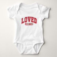 Faith Baby Bodycase