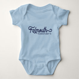 Body Para Bebê Falmouth Massachusetts Baby Bodway