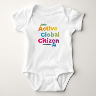 Body Para Bebê Fato de bebê AFS
