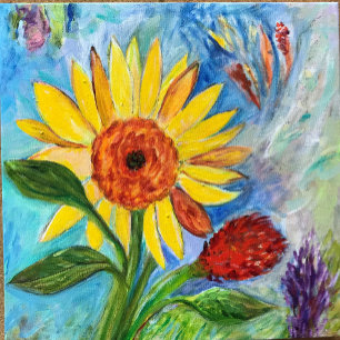 Body Para Bebê Fato De Bebê Floral De abstrato art