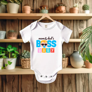 Body Para Bebê Fato de bebê - Roupa para bebê