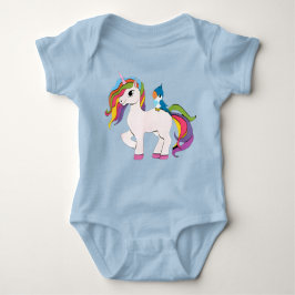 Body Para Bebê Fatos de bebê e peças individuais