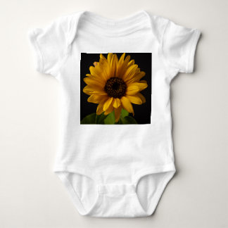 Body Para Bebê Fatos de flores