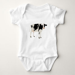 Body Para Bebê Fazenda
