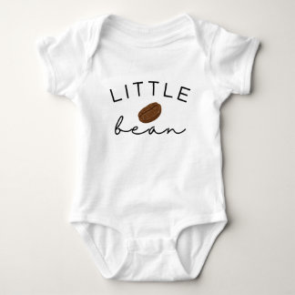 Body Para Bebê Feijãozinho